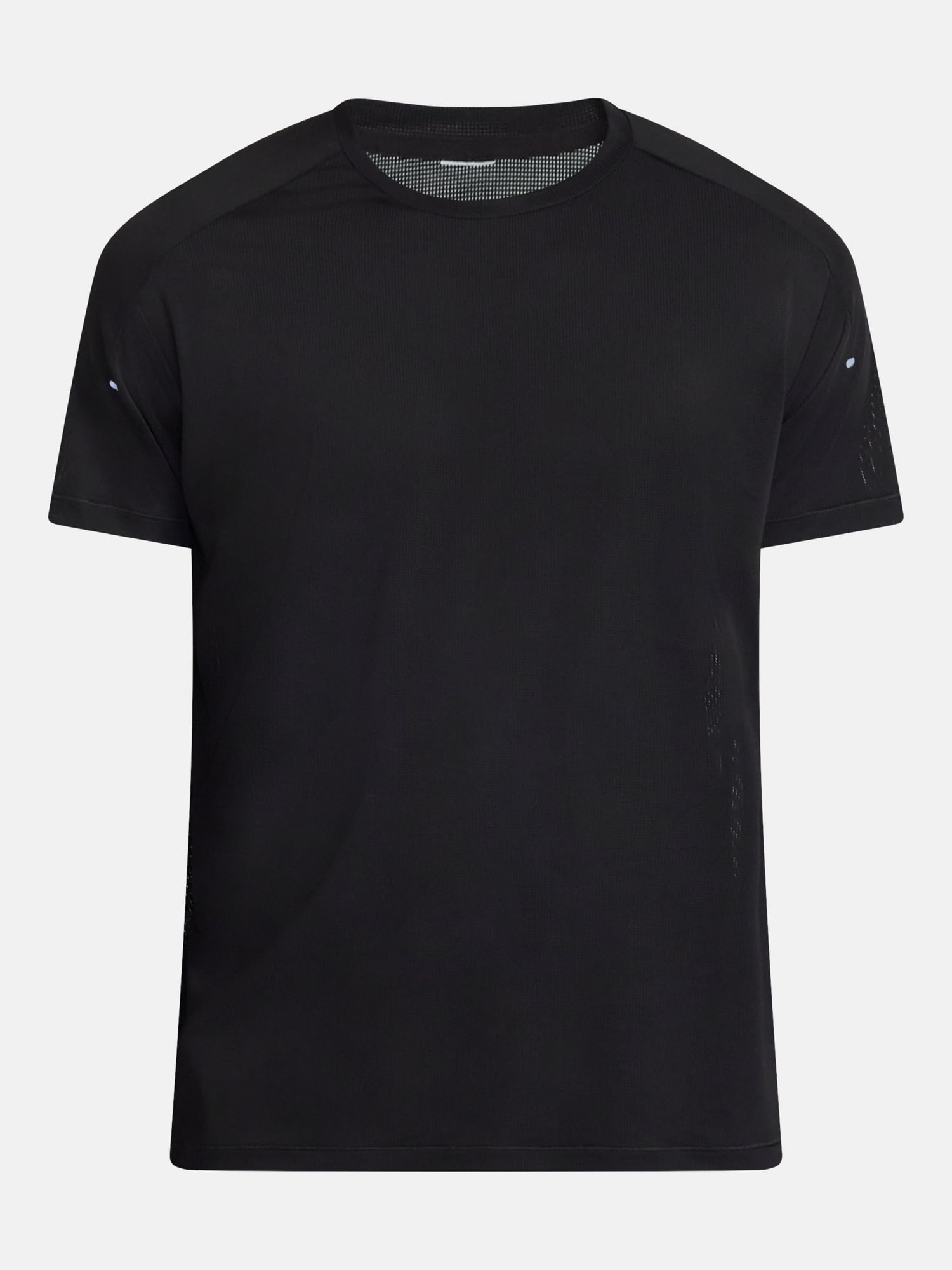 Avia Men's and Big Men's AviaMesh Performance Tee, Sizes XS-4XLT