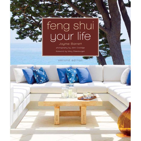 Pre-Owned Feng Shui Your Life (Paperback) 1402797125 9781402797125