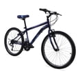 thumbnail image 1 of Bicicleta Wolf Montaña R24 Azul Unitalla Hombre Benotto, 1 of 3