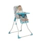 thumbnail image 1 of Silla Alta para Bebé D'Bebé Periquera Light Azul, 1 of 10
