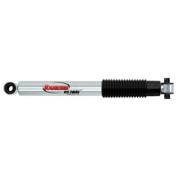 Rancho RS7066 RS7000MT Shock Absorber for Spring Strut Steering Suspension Shocks Struts