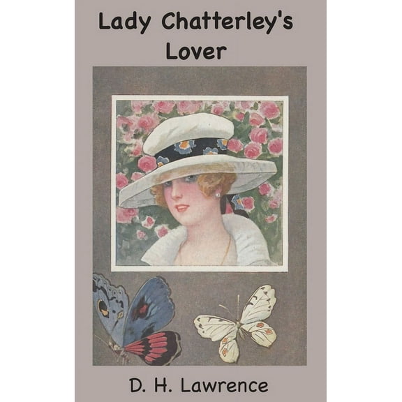 Lady Chatterley's Lover (Hardcover)