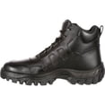thumbnail image 3 of Rocky Men's 5" TMC Postal-Approved Sport Chukka Boot Black - FQ0005015, 3 of 7