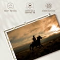 thumbnail image 6 of Elephant Stock The Drive Wall Art - Horizontal Canvas Wall Art - Living Room Wall Decor - Transportation Canvas - Brown And Green Decor By Dan Ballard - 12" x 8", 6 of 8