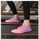 thumbnail image 1 of Zapatos de buceo antideslizantes Zapatos de correr transpirables para caminatas en el lago (pink37) Likrtyny Tenis De Mujer Tenis De Hombre, 1 of 8