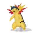 thumbnail image 1 of Figura de acción Pokémon PKW2747 Tornupto 15 cm articulada, 1 of 6