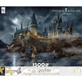 thumbnail image 2 of Rompecabezas Ceaco Thomas Kinkade Harry Potter 1500 piezas, 2 of 8