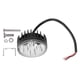 thumbnail image 2 of Faro LED, faro LED para motocicleta de 12W, luz de trabajo, luz de trabajo LED, materiales ecológicos, 2 of 8