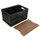 thumbnail image 4 of Folding Storage Box, Storage Box Multifunctional 30L Portable For Outdoor ANGGREK Otros, 4 of 8