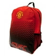 thumbnail image 1 of Manchester United FC Fade Design Backpack, 1 of 3