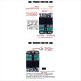 thumbnail image 3 of Nueva Placa Amplificadora Digital -2001 TPA3221 100WX2 de Doble Canal, Etapa Trasera , Altavoz Subwoofer Mono Puenteado de 200 W., 3 of 5