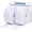 1in x 9.84FT(White), variant on Velcro Strips 1in x 9.84FT Heavy Duty White Hook and Loop Tape, Industrial Strength Adhesive Backing, Sew On Hook and Loop, Fastening Straps for Cable Management Home Office Outdoor Nylon