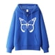 thumbnail image 1 of Dark hip hop gótico Harajuku Y2k estampado de mariposa cremallera Sudadera con capucha hombres y mujeres Harajuku chaqueta sudadera, 1 of 5