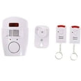 thumbnail image 2 of Sensor De Movimiento Inalámbrico, Alarma, Controles Remotos, Cobertizo, Casa, Garaje, Caravana, Detector Infrarrojo sonducket EL012020-00, 2 of 4