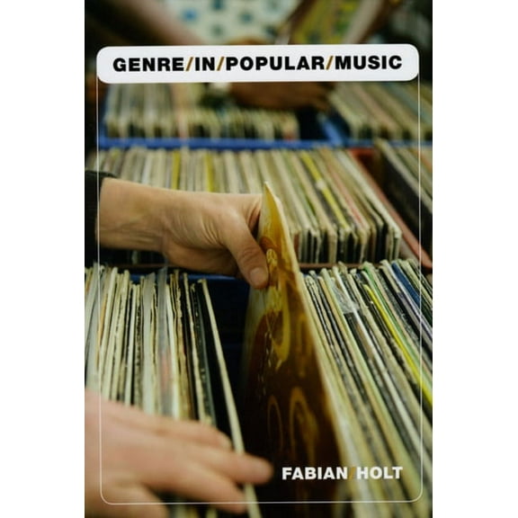 Genre in Popular Music (Paperback)
