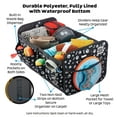 thumbnail image 2 of Collapsible Multipurpose Organizer, 2 of 3