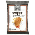 thumbnail image 4 of Food Should Taste Good Tortilla Chips, Sweet Potato with Sea Salt, 1.5 oz, 24/Carton, 4 of 4