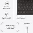 thumbnail image 5 of 2021 Apple 10.2-inch iPad (Wi-Fi + Cellulaire, 64 Go) - Argent, 5 of 5