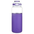 thumbnail image 2 of Igloo 36oz Tahoe Silicone Chug, 2 of 7