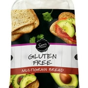 Sam's Choice Gluten-Free Multigrain Bread, 18 oz