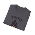 thumbnail image 4 of Yoga Happy Budha Graphic Meditation Stress Apparel and More, 4 of 8