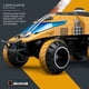 thumbnail image 3 of Carro de control remoto Mars Detecting Car 1/12 Remote Control Car para niños Remote Control Space Vehicle Hidden Lift Bomba de agua Shooting Conquer Varios terrenos 2 Batería Abanopi  Carro de control remoto, 3 of 7