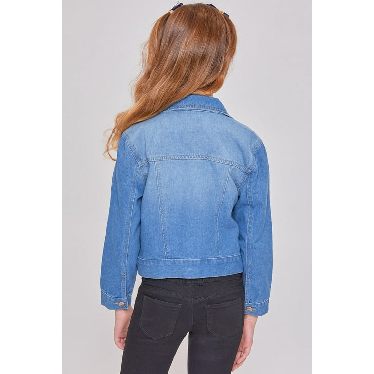 Ymi on sale jean jacket