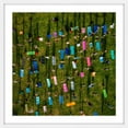 thumbnail image 3 of Marmont Hill "Stretched Arms" By Karolis Janulis Framed Painting Art Print, 18.0" x 1.5", 3 of 5