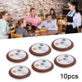 thumbnail image 4 of Wireless Pager, Practical Pager  For Families Hotels, Bars, Restaurants, 4 of 8