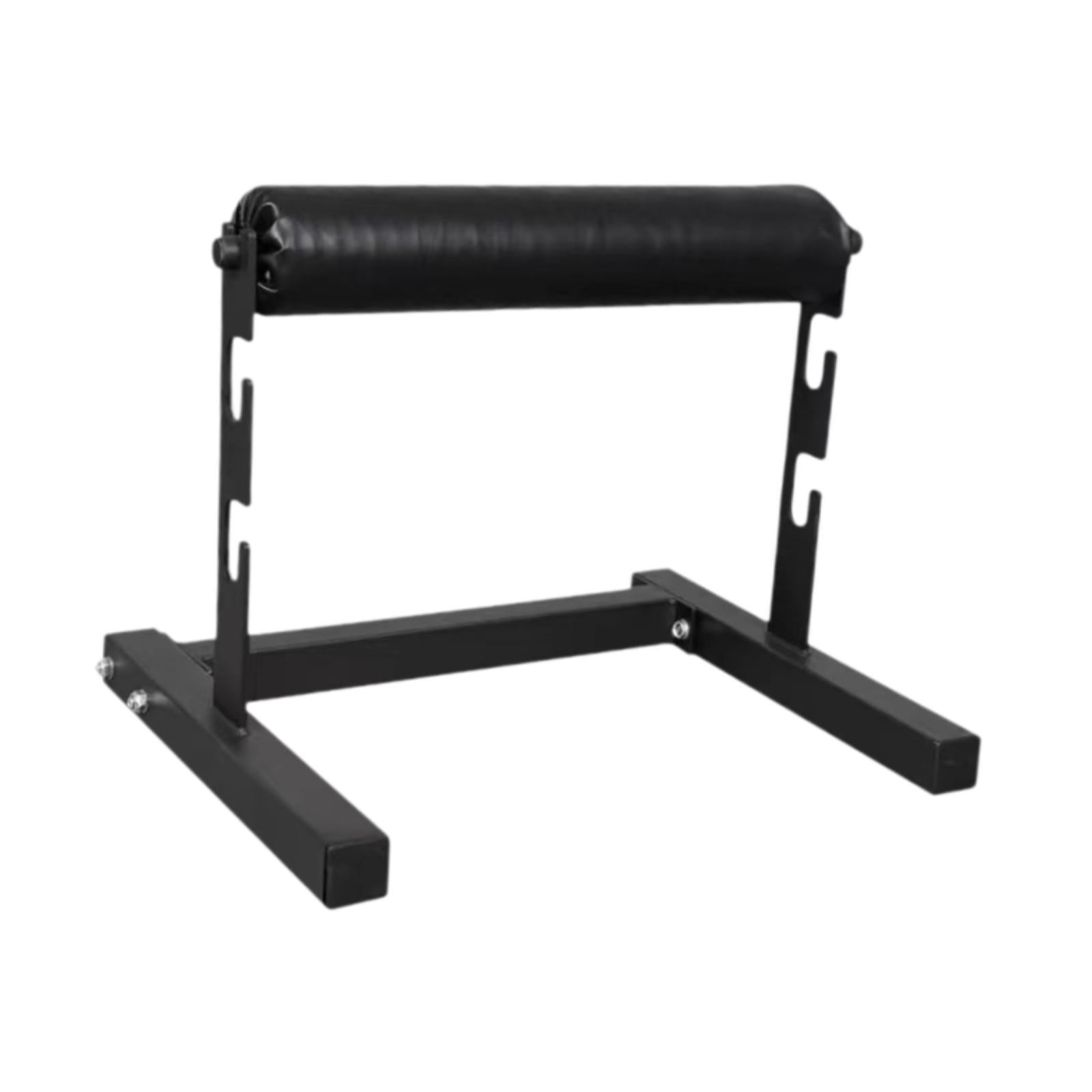 funtasica Single Leg Squat Rack Stretch Multifunctional Portable Squat Rack Leg Exercise Machine for Home Gym Workout Equipment 580x500x460mm