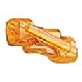 thumbnail image 3 of IDEAL Electrical 30-1042 SpliceLine in-Line Wire Connectors (Box of 100), 3 of 4