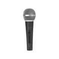 thumbnail image 4 of Microphone Dynamique Vocal Sm58 Microfone Professionnel pour Maison Ktv Spectacle (Sans Interrupteur), 4 of 5