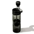 thumbnail image 1 of Molinillo de café OXO Brew Manual Burr de acero inoxidable, 1 of 6
