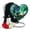 #4 Telescope, variant on Yatskia Telescope Northern Lights Urns for Human Ashes Adult Man, Funeral Burial Urn for Ashes for Women, Decorative Memorial Urns for Human Ash , (Heart Large, 8 Inch)
