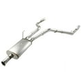 thumbnail image 5 of aFe Power 49-42013-P MACH Force-Xp Cat-Back Exhaust System Fits 1500 Ram 1500, 5 of 5