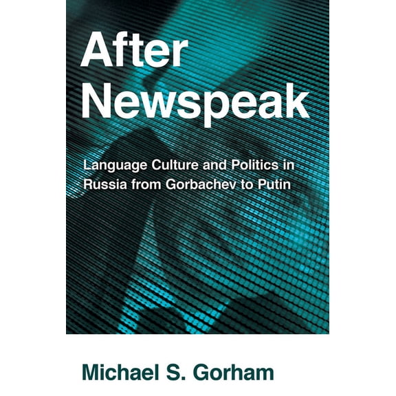 After Newspeak, (Hardcover)