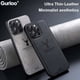 thumbnail image 2 of Funda de cuero suave con cabeza de ciervo para iPhone, carcasa trasera transpirable con disipación de calor para iPhone 15, 14, 13, 12 Mini, 11 Pro, XS Max, X, XR, 6, 6S, 7, 8 Plus, 2 of 5