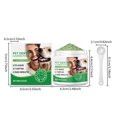 thumbnail image 3 of Dsscvnef Dog Tooth Powder Dog Tooth Cleaning Powder Cat and Dog Tooth Cleaning Dog Tooth Plaque Remover Can Help Reduce Bad Breath Improve Pet Oral Health and Freshen Breath, 3 of 7