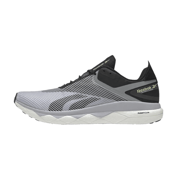 REEBOK MENS Floatride Run Panthea "Sterling Grey" EG1926 EG1926 from Stadium Goods