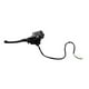 thumbnail image 4 of Brake Master Cylinder Lever for HS500 500CC HS700 700CC 44130-107-0000, 4 of 5
