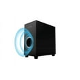thumbnail image 2 of Art+Sound 37" Wireless TV Soundbar with Subwoofer, 2 of 3
