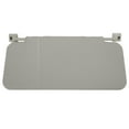 thumbnail image 3 of Visor Sunshade, Gray Interior Sun Visor  For Construction Machinery Car, 3 of 8