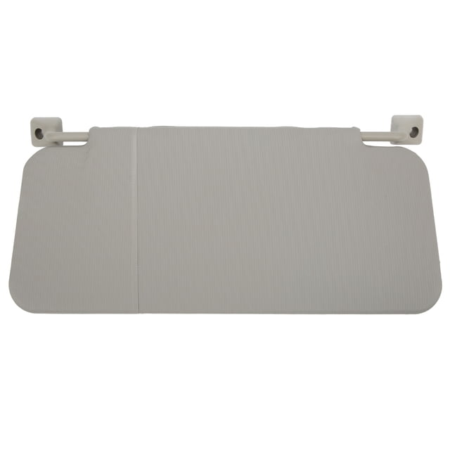 Visor del interior, visor anti -DESVANECIMIENTO SUNSHADE GRIS A PRUEBA DE SOL PARA VEHÍCULO DE INGENIERIA