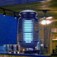 thumbnail image 5 of Lámpara antimosquitos, repelente eléctrico UV de 15 W, eficaz trampa para moscas, 80 m² de cobertura, no tóxica para uso en interiores y exteriores., 5 of 5