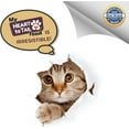 HEAR TO TAIL Heart to Tail CAT Food 5.5 OZ (15 Pack) Turkey & Giblets