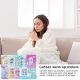 thumbnail image 2 of XINQIHANG Heat Warmer Patch | Heat Packs-Foot Warmers, Body Warmer Stickers, Lasts 10 Long Hours, Cute Animal Pattern Design Heat Patches for Cold Weather Rowces, 2 of 7