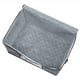 thumbnail image 1 of Bolsa de almacenamiento para colchas Bolsa organizadora de ropa de gran capacidad Bolsa para mudanzas, 1 of 8