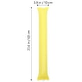 thumbnail image 2 of HOMEMAXS 40 Pcs Party Favors Cheer Stick 60.00X10.00X5.00CM Yellow, 2 of 8
