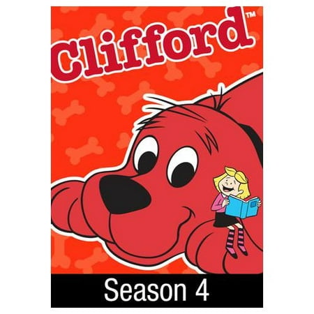 clifford the big red dog season 1 episode 26