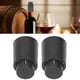 thumbnail image 5 of Tapón 2 Uds Tapón Para Botella De Vino Tipo De Presión Al Vacío Mantiene La Frescura Duradero Reutilizable A Prueba De Fugas Grabación De Fecha Segura Corcho De Vino, 5 of 7
